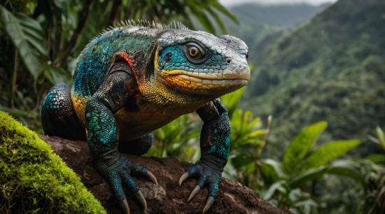 Ecuador: El Tesoro Verde de la Biodiversidad Mundial