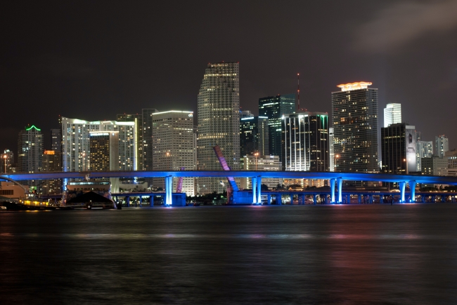 Miami Diversin y Compras