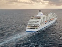 Explora Japn en Octubre con Regent Seven Seas Explorer